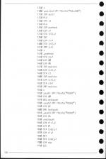 Mastering Interpreters And Compilers scan of page 190