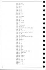 Mastering Interpreters And Compilers scan of page 192