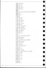 Mastering Interpreters And Compilers scan of page 194