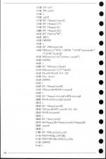 Mastering Interpreters And Compilers scan of page 198