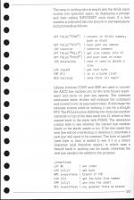 Mastering Interpreters And Compilers scan of page 203