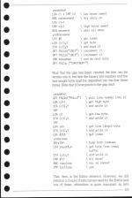 Mastering Interpreters And Compilers scan of page 205