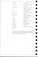 Mastering Interpreters And Compilers scan of page 212