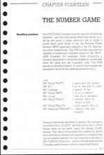 Mastering Interpreters And Compilers scan of page 213