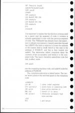 Mastering Interpreters And Compilers scan of page 214