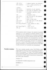 Mastering Interpreters And Compilers scan of page 218