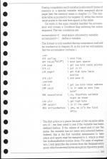 Mastering Interpreters And Compilers scan of page 219