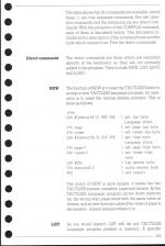 Mastering Interpreters And Compilers scan of page 225