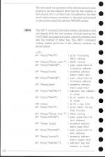 Mastering Interpreters And Compilers scan of page 228