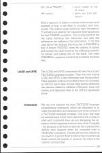 Mastering Interpreters And Compilers scan of page 229