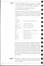 Mastering Interpreters And Compilers scan of page 230