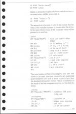 Mastering Interpreters And Compilers scan of page 231