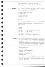 Mastering Interpreters And Compilers scan of page 239