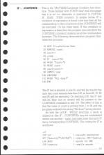 Mastering Interpreters And Compilers scan of page 241