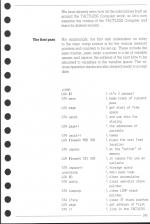 Mastering Interpreters And Compilers scan of page 245