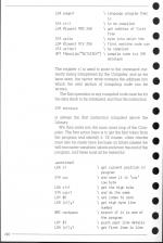 Mastering Interpreters And Compilers scan of page 246