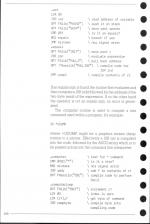 Mastering Interpreters And Compilers scan of page 248