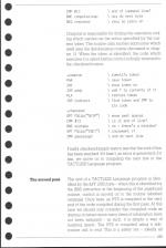 Mastering Interpreters And Compilers scan of page 249