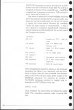 Mastering Interpreters And Compilers scan of page 250