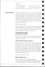 Mastering Interpreters And Compilers scan of page 252