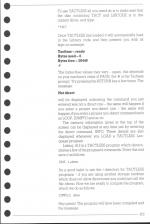 Mastering Interpreters And Compilers scan of page 253