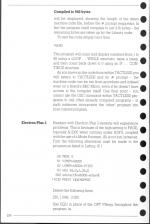 Mastering Interpreters And Compilers scan of page 254