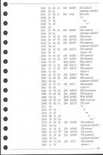 Mastering Interpreters And Compilers scan of page 257