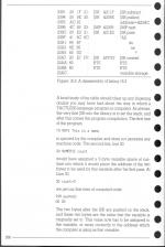 Mastering Interpreters And Compilers scan of page 258