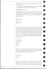 Mastering Interpreters And Compilers scan of page 260