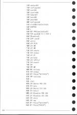 Mastering Interpreters And Compilers scan of page 264