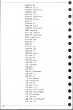 Mastering Interpreters And Compilers scan of page 266