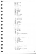 Mastering Interpreters And Compilers scan of page 267