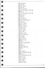 Mastering Interpreters And Compilers scan of page 271