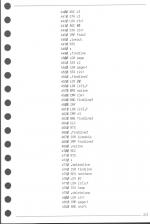 Mastering Interpreters And Compilers scan of page 273