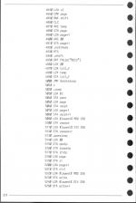 Mastering Interpreters And Compilers scan of page 274