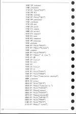 Mastering Interpreters And Compilers scan of page 276