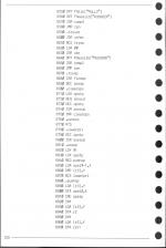 Mastering Interpreters And Compilers scan of page 278