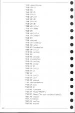 Mastering Interpreters And Compilers scan of page 280