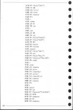 Mastering Interpreters And Compilers scan of page 282