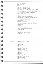 Mastering Interpreters And Compilers scan of page 289