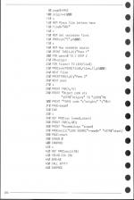 Mastering Interpreters And Compilers scan of page 294