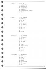 Mastering Interpreters And Compilers scan of page 295