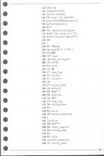 Mastering Interpreters And Compilers scan of page 299