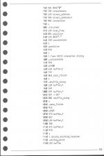 Mastering Interpreters And Compilers scan of page 303