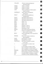 Mastering Interpreters And Compilers scan of page 308