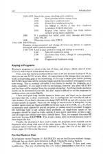 Mathematical Programs In BBC Basic scan of page 8