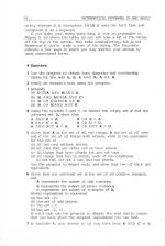 Mathematical Programs In BBC Basic scan of page 16