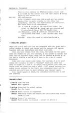 Mathematical Programs In BBC Basic scan of page 21