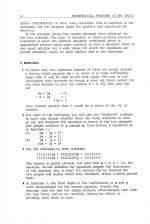 Mathematical Programs In BBC Basic scan of page 32