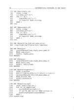 Mathematical Programs In BBC Basic scan of page 44